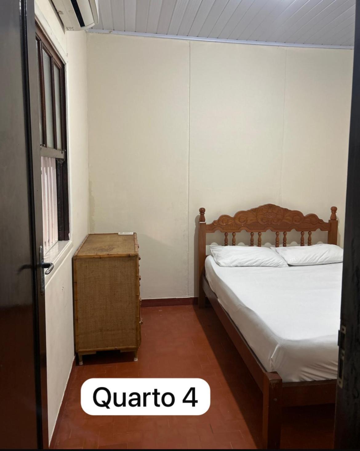 Casa De Praia Em Guaruja A 200 Metros Do Mar Ngoại thất bức ảnh
