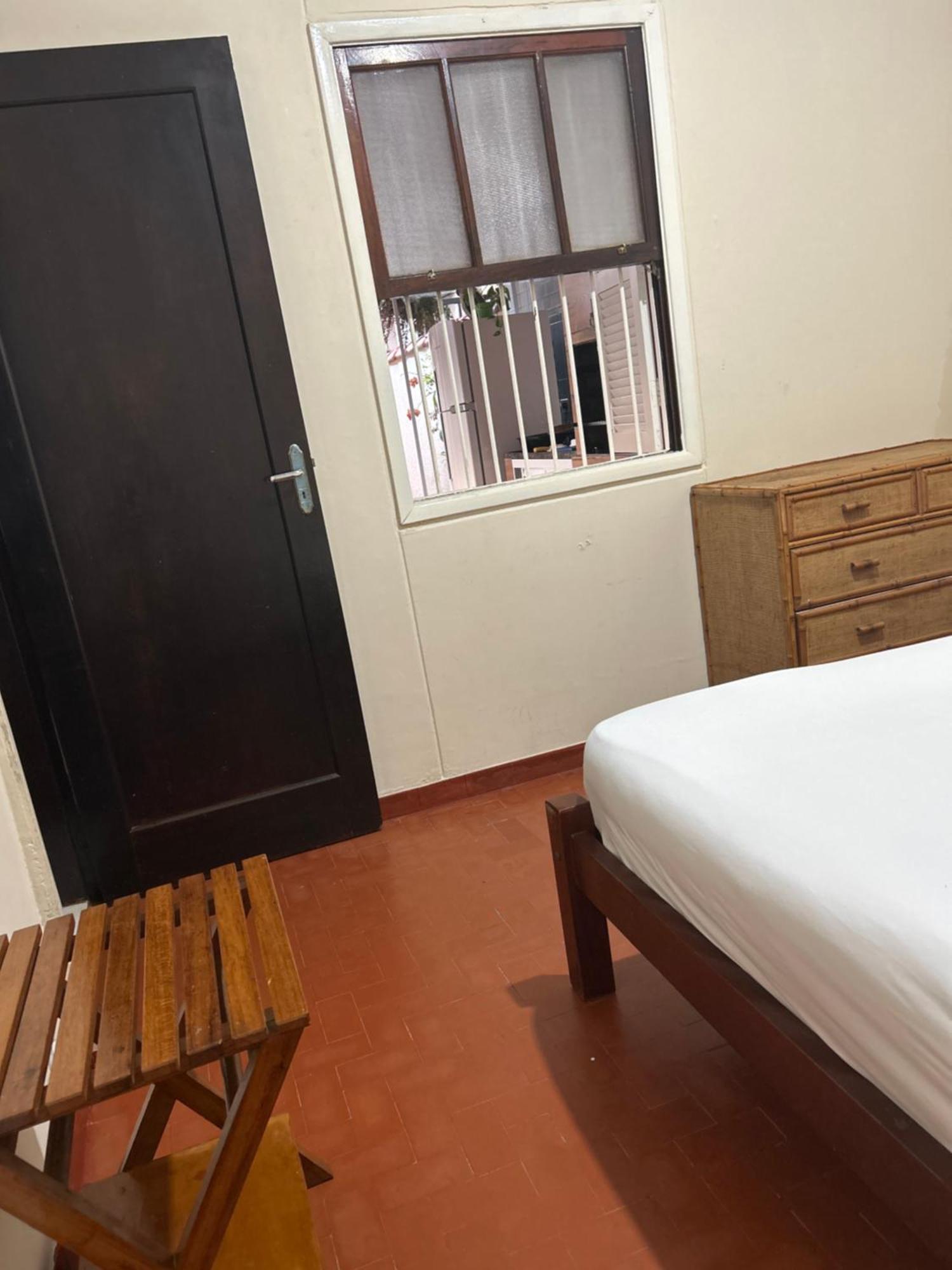 Casa De Praia Em Guaruja A 200 Metros Do Mar Ngoại thất bức ảnh